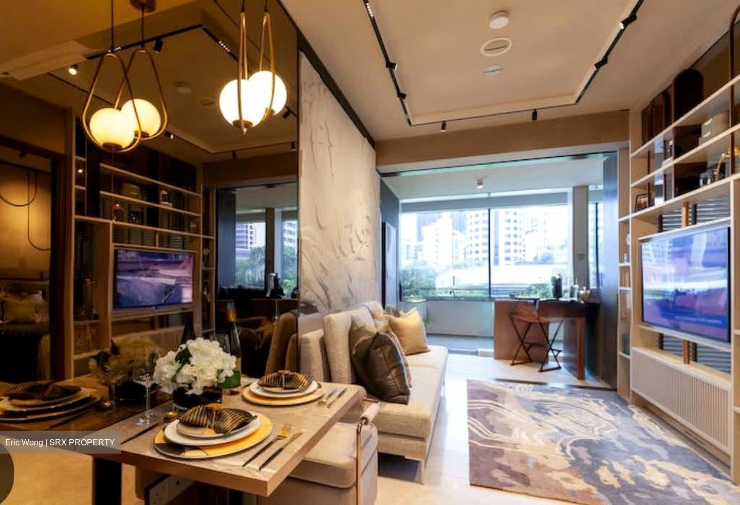Canninghill Piers (D6), Apartment #529476921